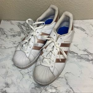 adidas golden rose